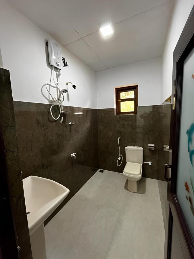 Water Front Home Stay And Resort Holambra Exterior foto